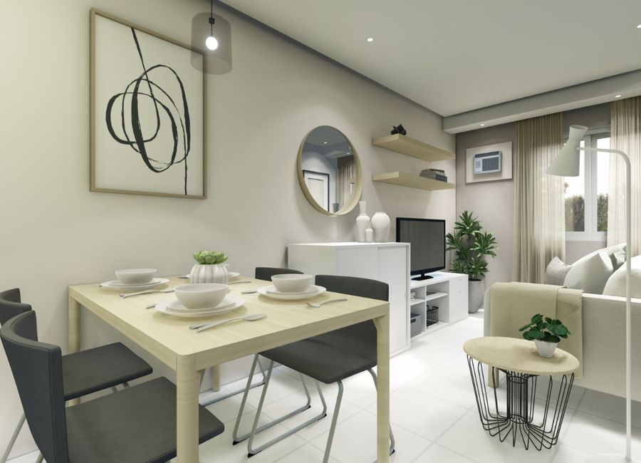Camella Homes Lipa, Tibig, Lipa, Batangas image 3