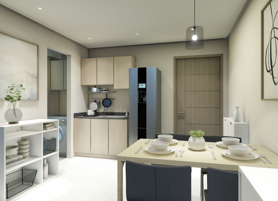 Camella Homes Lipa, Tibig, Lipa, Batangas