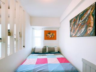 DIJUAL CEPAT APARTEMEN DI KAWASAN AKASA APARTEMEN TOWER KIRANA