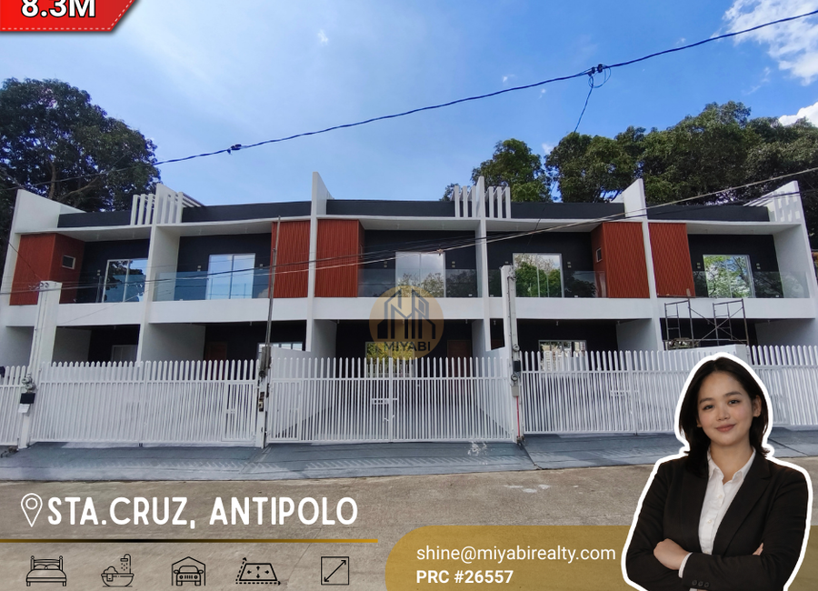 Sampaguita, Dela Paz, Antipolo, Rizal