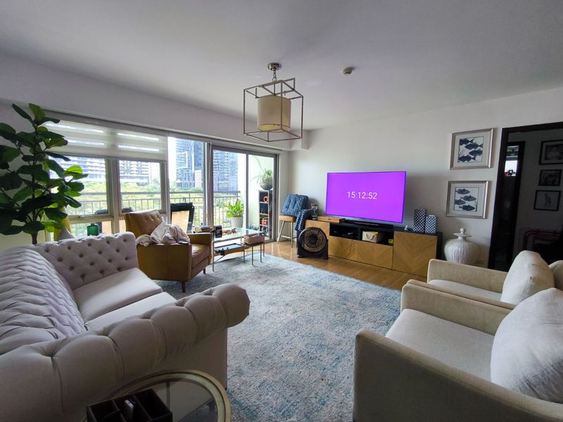 Verve Residences Tower 1, 26th Street, Post Proper Northside, Taguig City, Metro Manila, National Capital Region, PHL - Photo 1