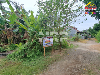 Dijual Tanah Murah 100 Jutaan di Kawasan Perumahan Sobo - Banyuwangi.
