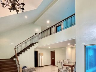For Sale: 3 Bedroom House & Lot in Pentagon Homes, Matandang Balara, Quezon City