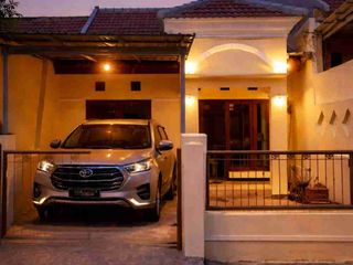 JUAL/SEWA Wiguna Selatan dekat Amesta Living dan Grand Alana Merr Rungkut