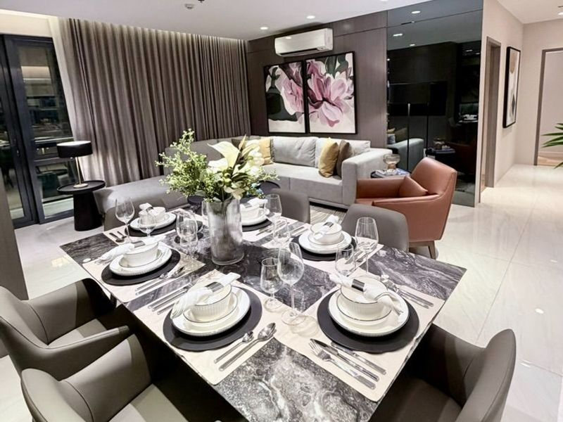 ADB Ave, Ortigas Center, Pasig, Kalakhang Maynila, Pilipinas