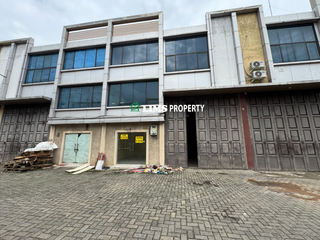 Jual / sewa gudang , di komplek pergudangan skydex tanjung morawa