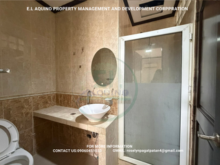 3 BEDROOM HOUSE FORE RENT IN  SAPANG BATA CLARK ANGELES CITY PAMPANGA