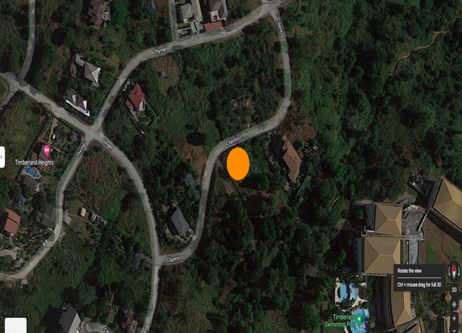 Timberland Avenue, Mandala South, Timberland Heights, San Mateo, Rizal image 3