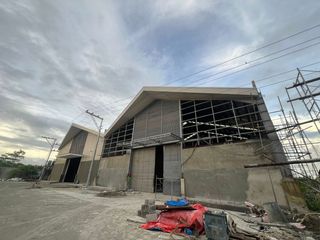 Warehouse for Rent/Lease Surigao City 500 SQM