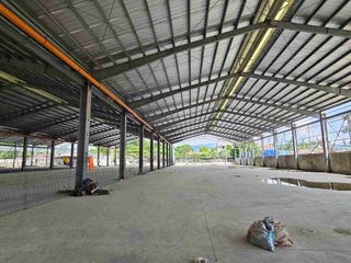 warehouse for rent minglanilla cebu