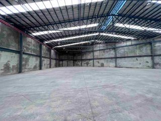 warehouse for lease liloan