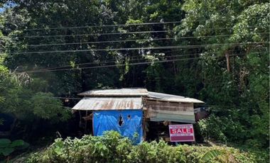 FOR SALE EL NIDO TOWN PROPER LOT