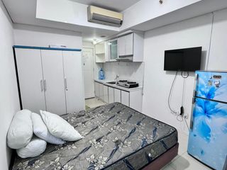 Disewakan Apartemen Greenlake Sunter