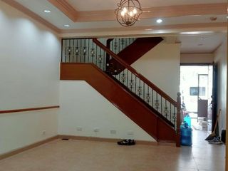 FOR SALE - Townhouse Unit with Attic in Ugong, Pasig City