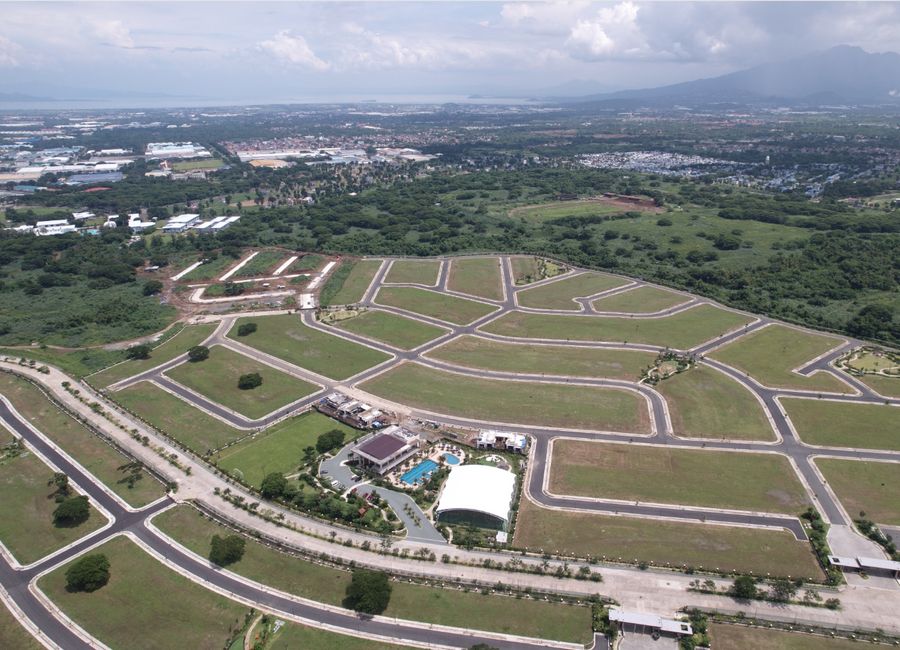 Rockwell Carmelray Drive, Rockwell South at Carmelray, Canlubang, Calamba, Laguna image 3