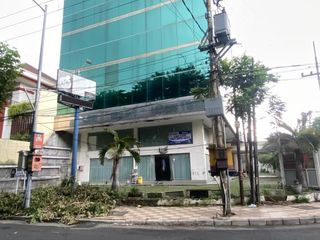 Dijual Murah Hotel Pusat Kota Jaksa Agung Suprapto Surabaya