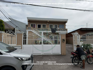 4 UNIT- APARTMENT  FOR SALE IN MAGALANG ANGELES CITY PAMPANGA
