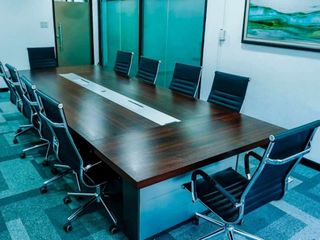 Seat Lease Office in Ortigas Center Pasig | Serviced Office w/ PC & Headset | 24/7 BPO Ready | PEZA-Ready Setup
