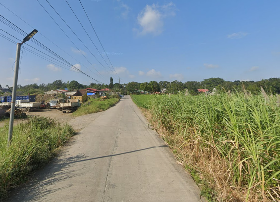 P. Torres Street, 6, Poblacion, Lipa, Batangas