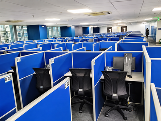 200 Seats Plug and Play Office in Ortigas Center Pasig | BPO Ready | Fully Serviced | 24/7 Operations