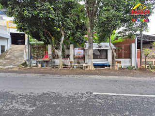 Dijual Tanah Sangat Prospek di Mojopanggung - Banyuwangi
