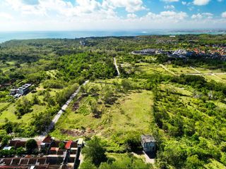tanah premium yang berlokasi di balangan ungasan,lokasi strategis,sebelah project the link