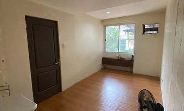 1BR Condo Unit For Sale in Cherry Orchard Suites Condominium ,Tandang Sora Quezon City
