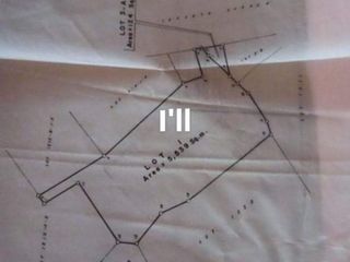 Commercial Lot For Sale in Infante Molo Iloilo City
