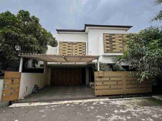 Rumah Bagus Siap Huni Cijagra Buahbatu