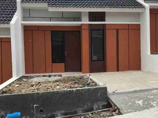 Rumah Subsidi Lokasi Strategis di Karanganyar