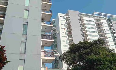 Di Jual Cepat Apartement full furnish bagus Di Marbella Kemang Residence,