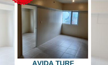 1BR CONDO FOR SALE IN AVIDA TURF BGC TAGUIG