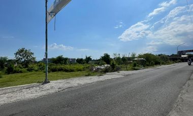 Tanah Bantul Dekat Jl Pleret Area Banguntapan Selangkah Terminal Giwangan