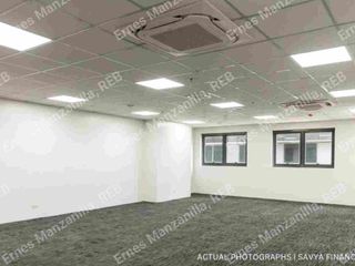 Premium Office For Sale Ready For Occupancy Warm Shell | Savya Financial Center Arca South