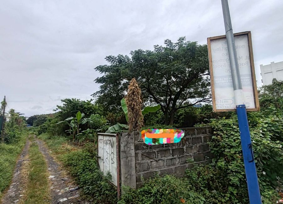 P. Ocampo Street, Tudela, Santa Ana, Taytay, Rizal