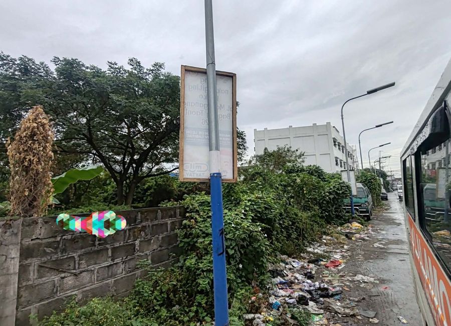 P. Ocampo Street, Tudela, Santa Ana, Taytay, Rizal image 2