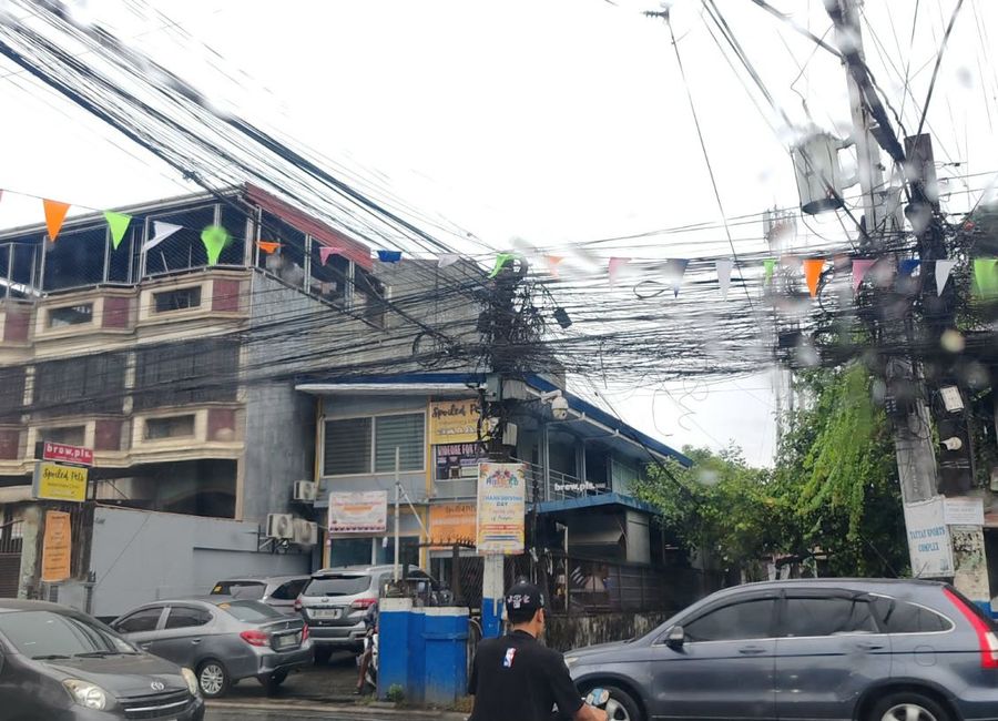 P. Ocampo Street, Tudela, Santa Ana, Taytay, Rizal image 3