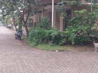 Dijual Rumah Tinggal di Perumahan The Greenlake Citraland