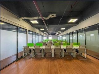 Paranaque Office for Lease - 500/sqm negotiable
