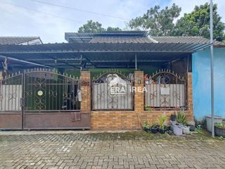 RUMAH DIJUAL DI JOGJA DEKAT TERMINAL GIWANGAN