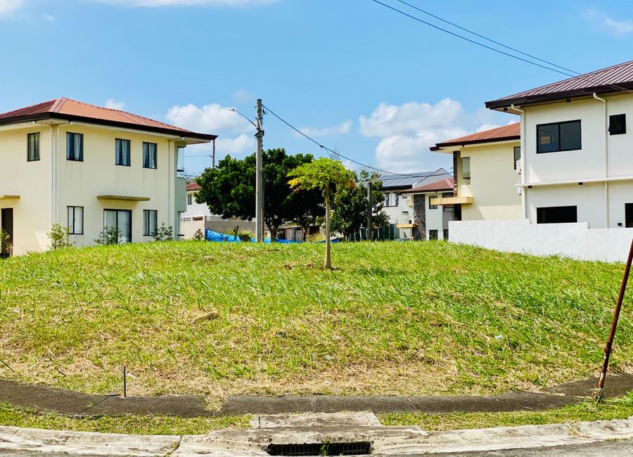 Moore Street, Avida Southfield Settings, Canlubang, Calamba, Laguna