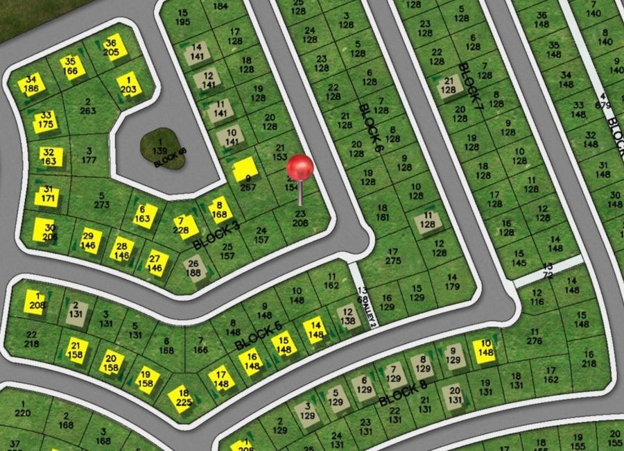 Moore Street, Avida Southfield Settings, Canlubang, Calamba, Laguna image 3