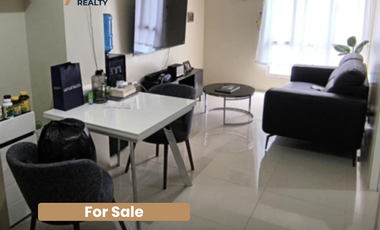 For sale The Montane 1 bedroom condo unit fully furnished near Grand Hyatt Manila One Uptown Residence Madison Parkwest Avida Towers condo for sale