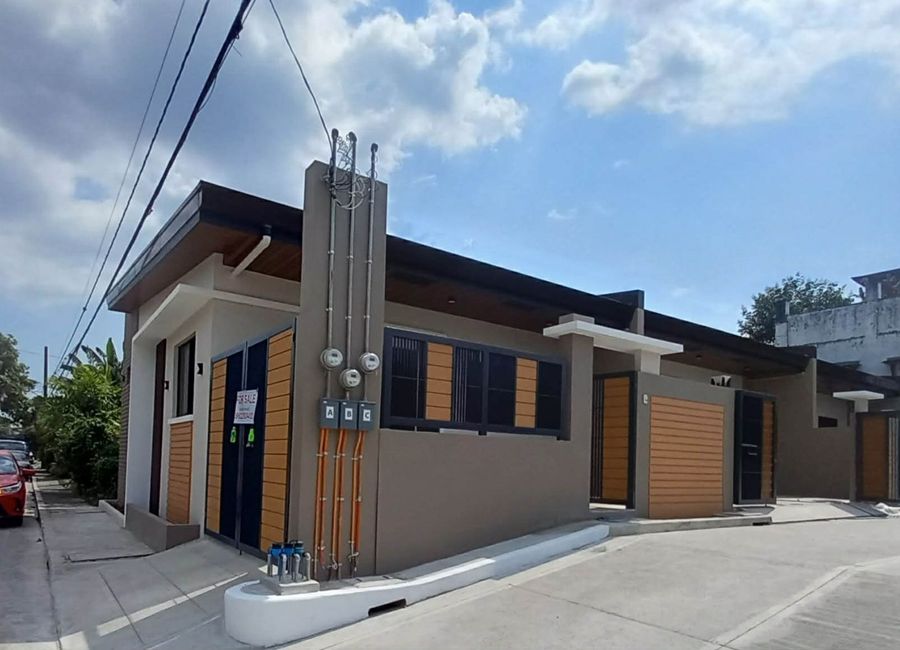 Arlington Street, Vermont Park Village, Mayamot, Antipolo, Rizal