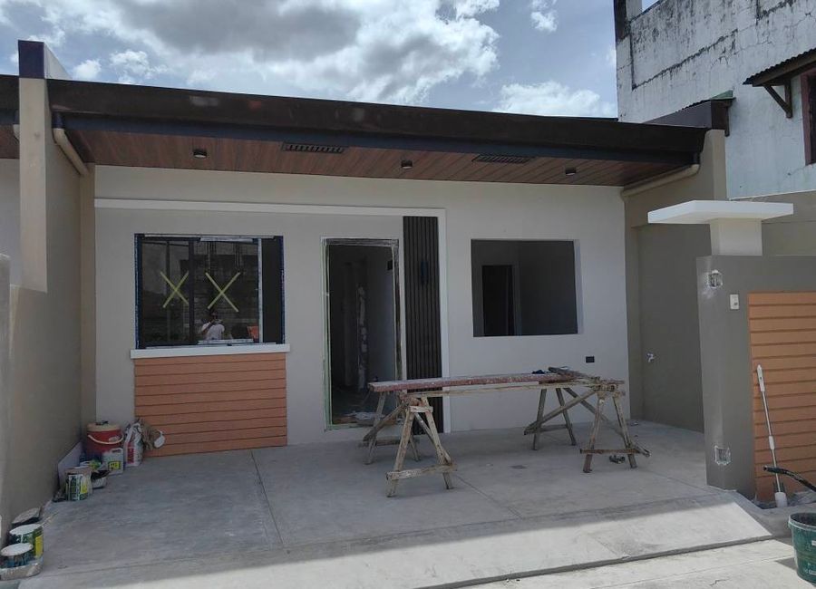 Arlington Street, Vermont Park Village, Mayamot, Antipolo, Rizal image 2
