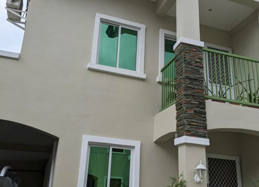 Woodrow Hills North Gate, Dalig, Antipolo, Rizal