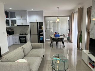 Rumah Siap Huni Pik2 Tahap 1, Cluster Spesial, Posisi Depan Dekat Toll Jalan Utama