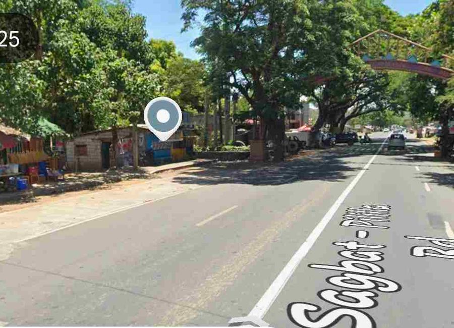 T. Claudio Street, San Juan, Poblacion, Maybancal, Morong, Rizal