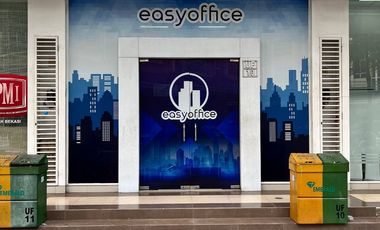 SEWA KANTOR VIRTUAL BEKASI