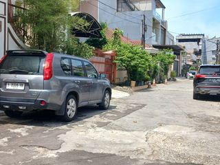 Dijual Tanah di Pluit Permai, Jakarta Utara